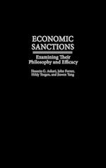 Economic Sanctions