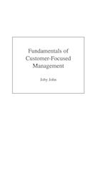 Fundamentals of Customer-Focused Management