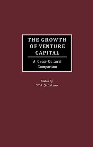 The Growth of Venture Capital