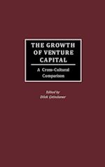 The Growth of Venture Capital