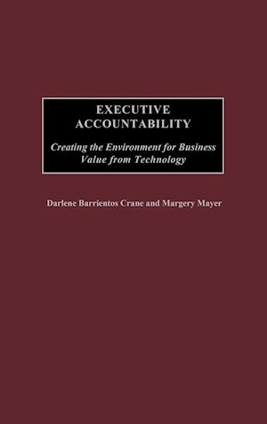 Executive Accountability