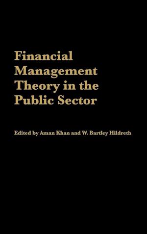 Financial Management Theory in the Public Sector