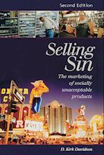 Selling Sin