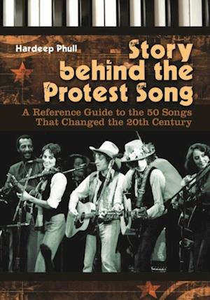 Story behind the Protest Song