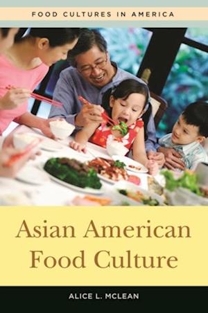 Asian American Food Culture