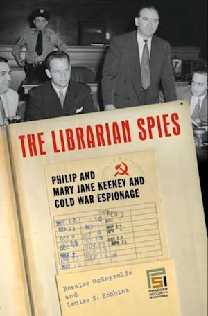 Librarian Spies