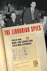 Librarian Spies