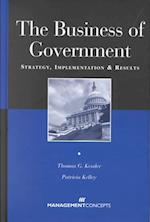 The Business of Government