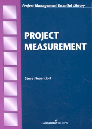 Project Measurement
