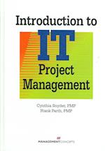 Introduction to IT Project Management