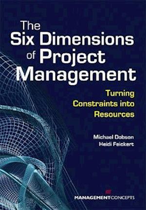 The Six Dimensions of Project Management