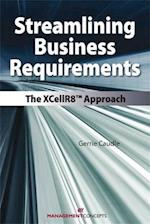Streamlining Business Requirements