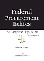 Federal Procurement Ethics