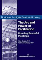 Art and Power of Facilitation