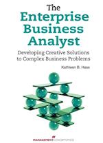 Enterprise Business Analyst