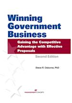Winning Government Business