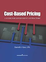 Cost-Based Pricing