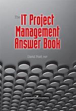 IT Project Management Answer Book