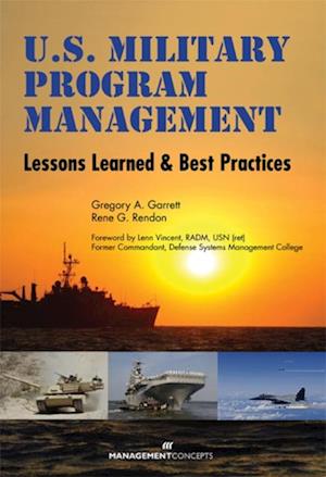 U.S. Military Program Management