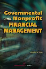 Governmental and Nonprofit Financial Management