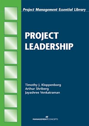 Project Leadership