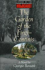 The Garden of the Fenzi-Continis