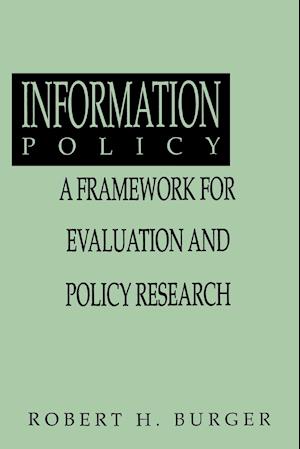 Information Policy
