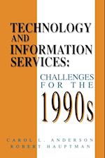 Technology and Information Services