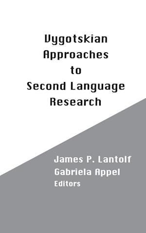 Vygotskian Approaches to Second Language Research