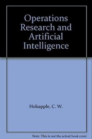 Operations Research and Artificial Intelligence