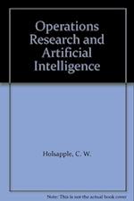 Operations Research and Artificial Intelligence