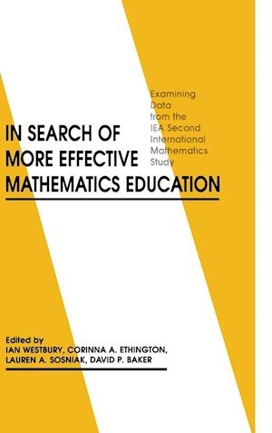 In Search of More Effective Mathematics Education