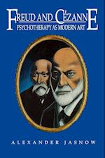 Freud and Cezanne