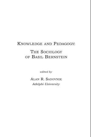 Knowledge and Pedagogy