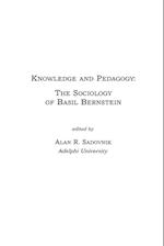 Knowledge and Pedagogy