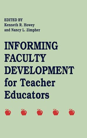 Informing Faculty Development for Teacher Educators