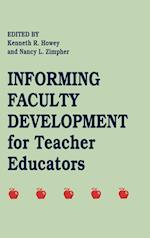 Informing Faculty Development for Teacher Educators