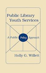 Public Library Youth Services