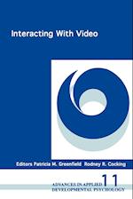 Interacting With Video