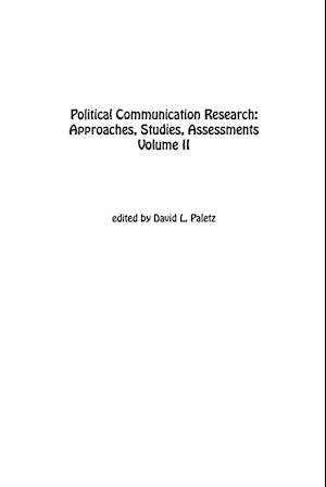 Political Communication Research