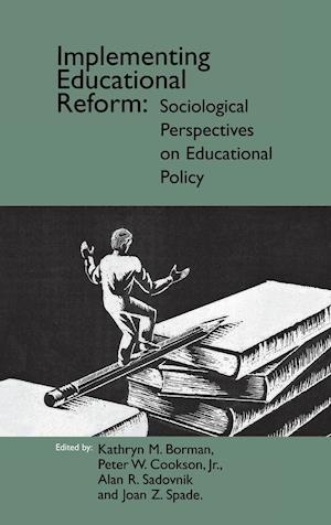 Implementing Educational Reform