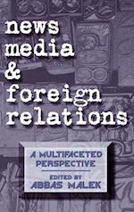 News Media and Foreign Relations