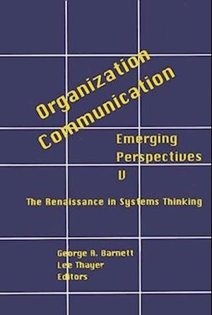 Organization-Communication