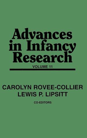 Advances in Infancy Research