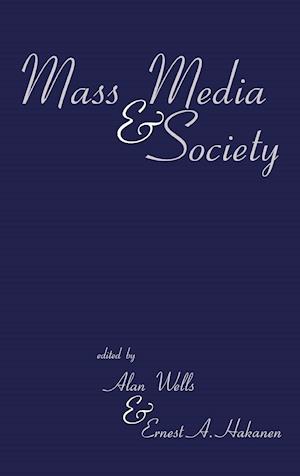 Mass Media and Society