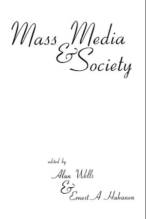 Mass Media and Society