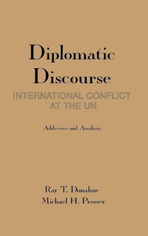 Diplomatic Discourse