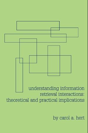 Understanding Information Retrieval Interactions