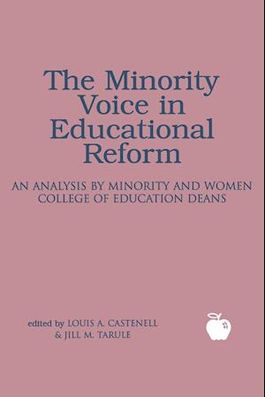 The Minority Voice in Educational Reform