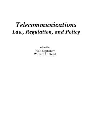 Telecommunications